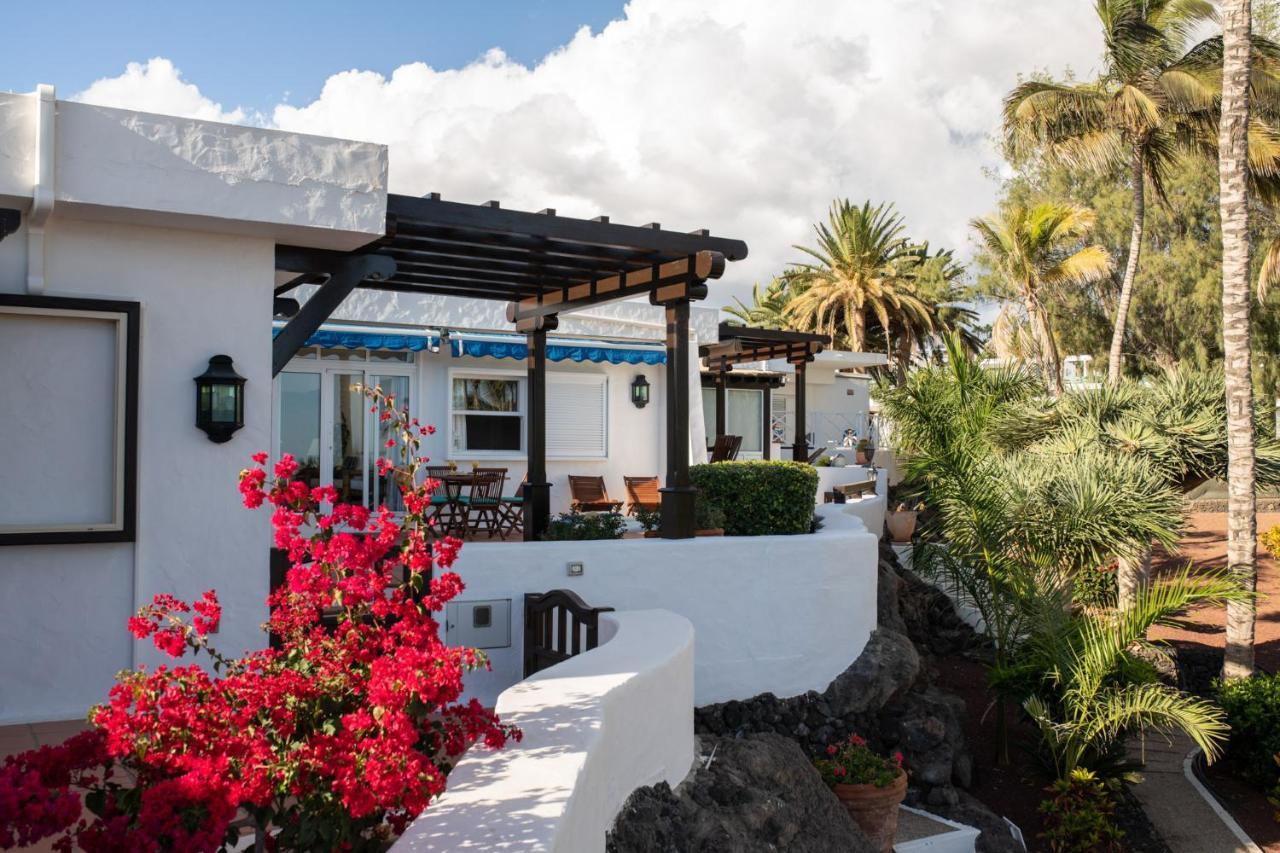 Vista Ajaches By Buenavilla Puerto del Carmen  Exterior photo