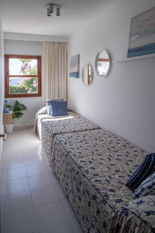 Vista Ajaches By Buenavilla Puerto del Carmen  Exterior photo